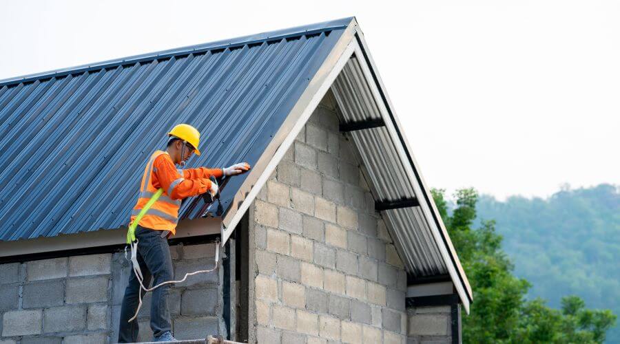Local Chimney Repair in Saranac, NY